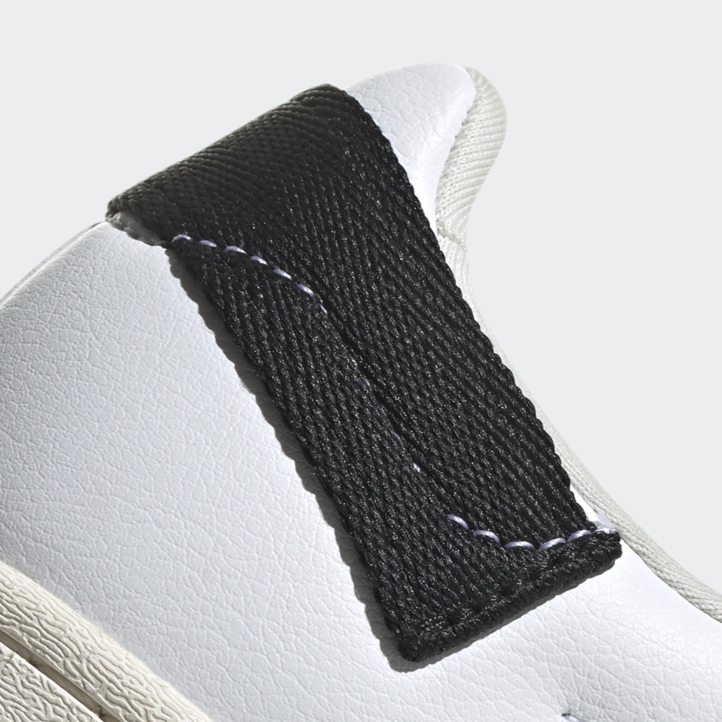 Superstar Shoes, White, A901_ONE, large image number 9