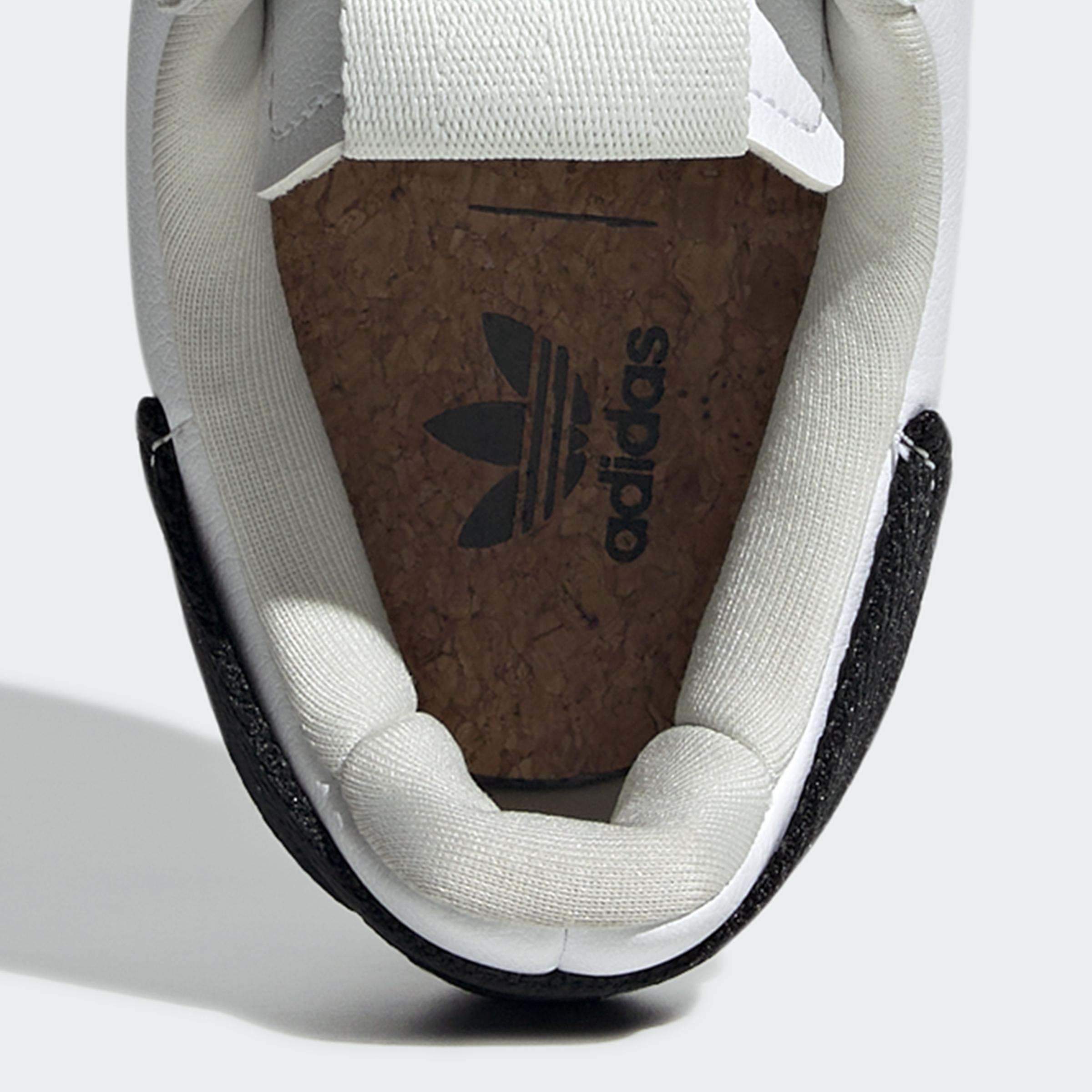 Superstar Shoes, White, A901_ONE, large image number 10