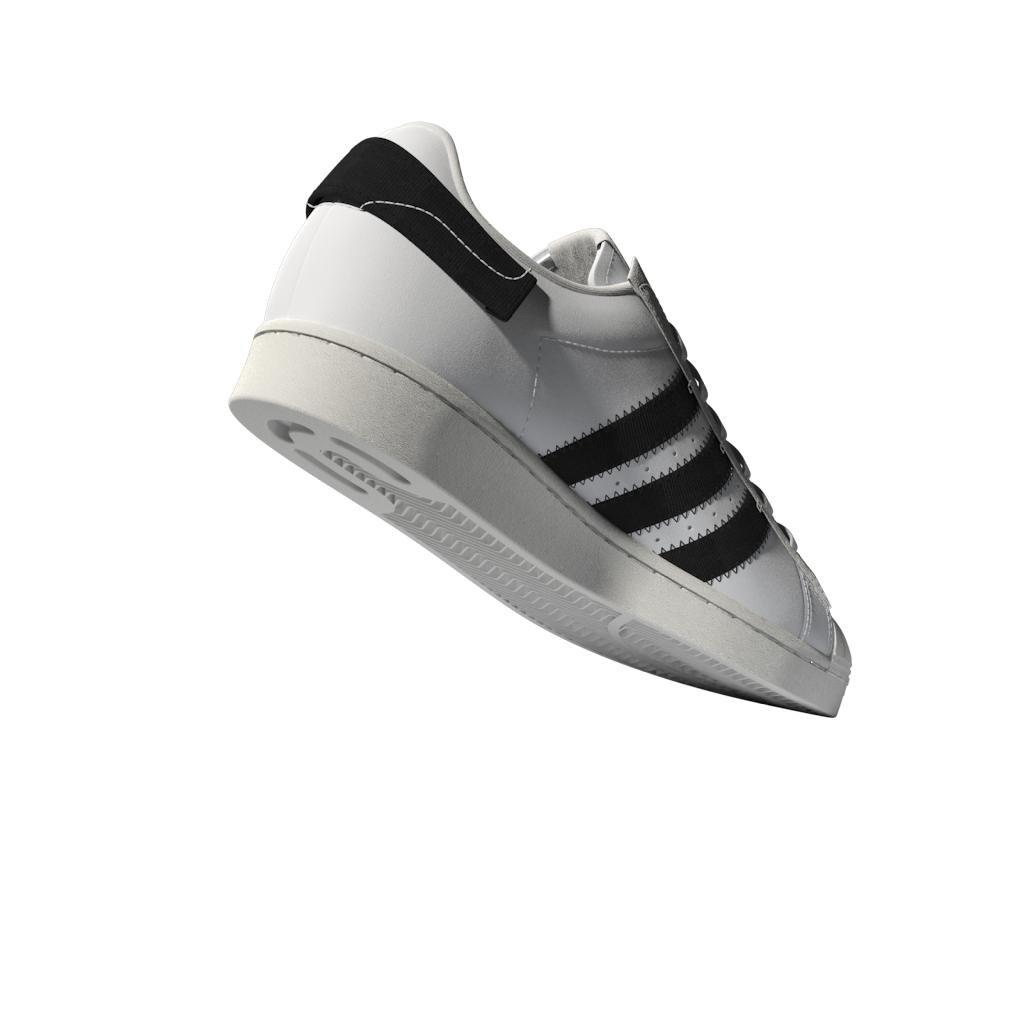 Superstar Shoes, White, A901_ONE, large image number 11