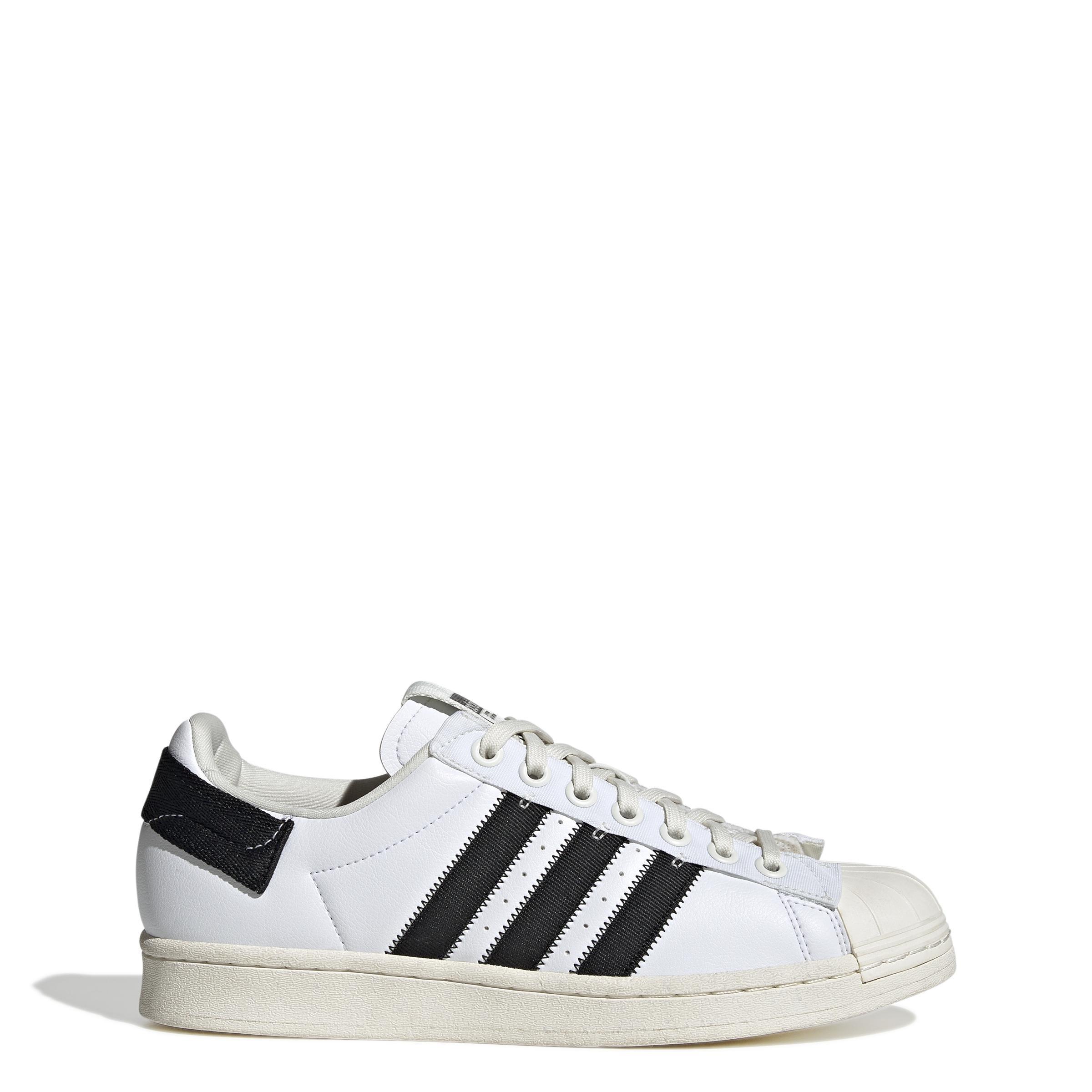 Superstar Shoes, White, A901_ONE, large image number 13