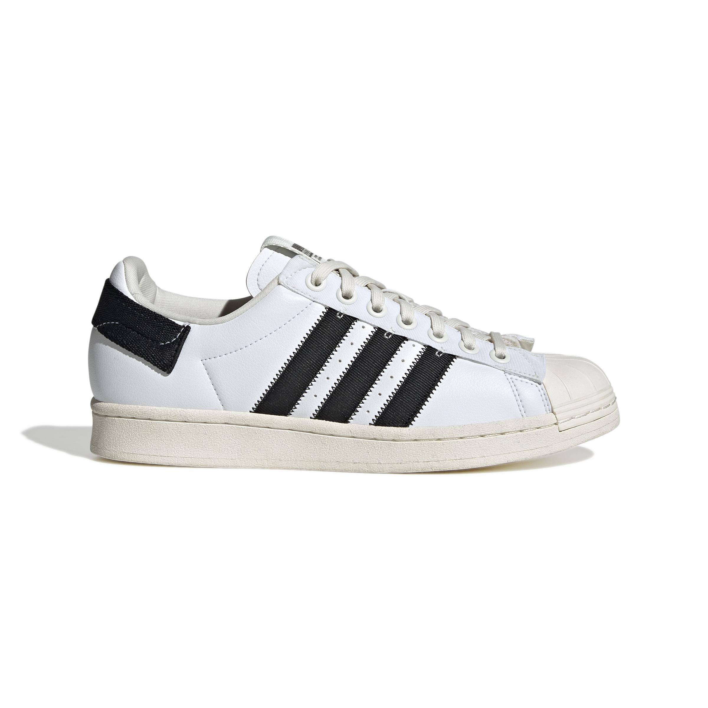 Superstar Shoes, White, A901_ONE, large image number 14