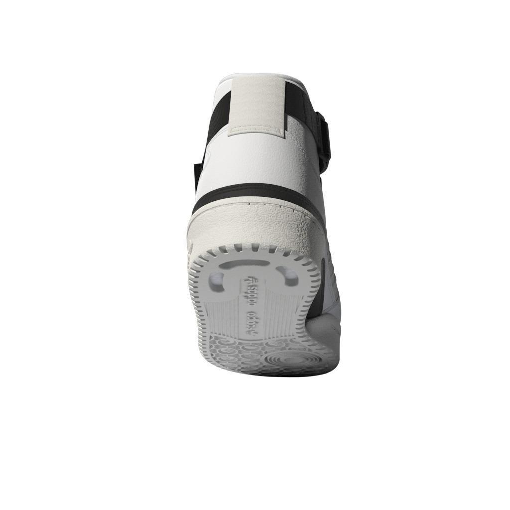 Forum Mid Shoes, White, A901_ONE, large image number 17