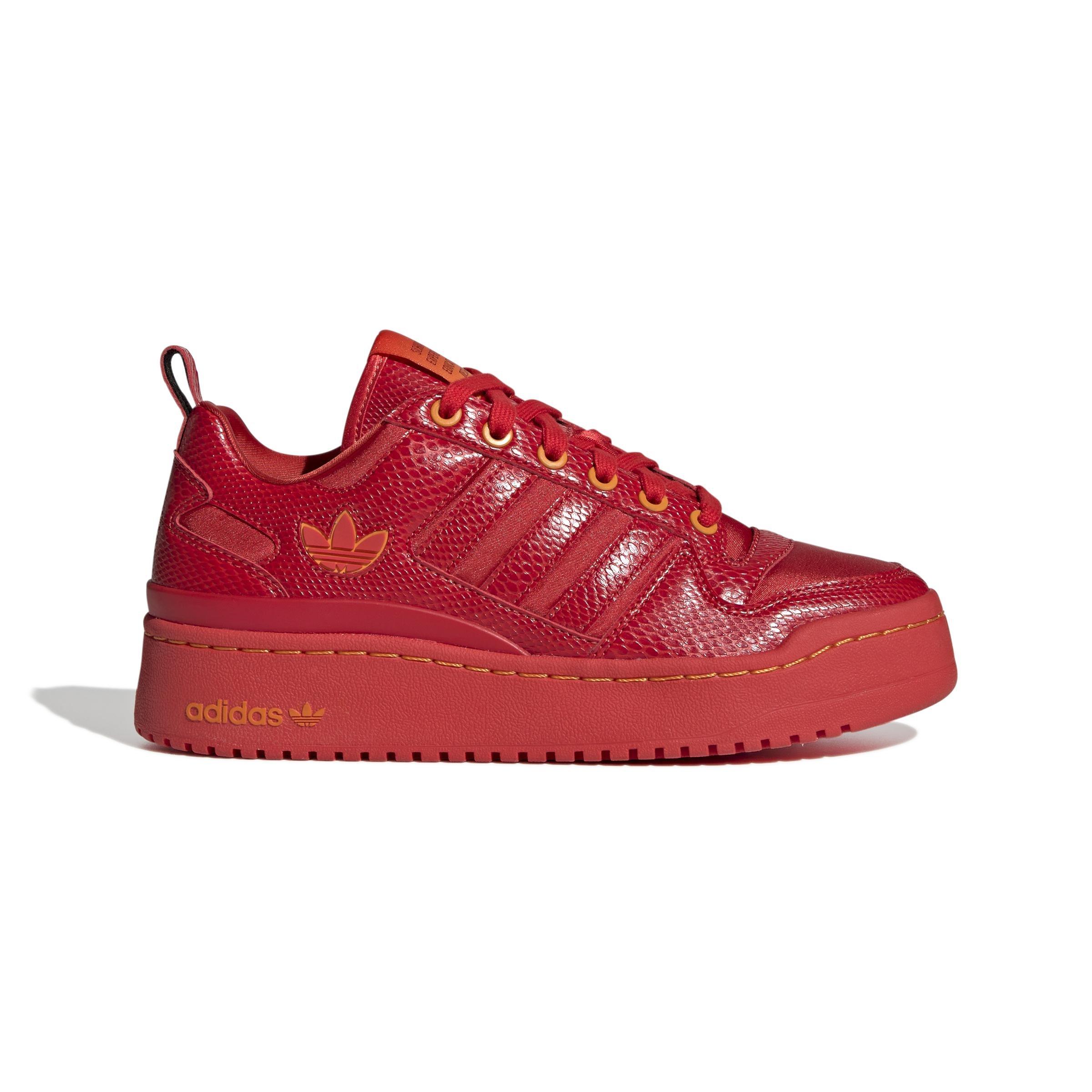 Forum Bold Shoes, Red, A901_ONE, large image number 0
