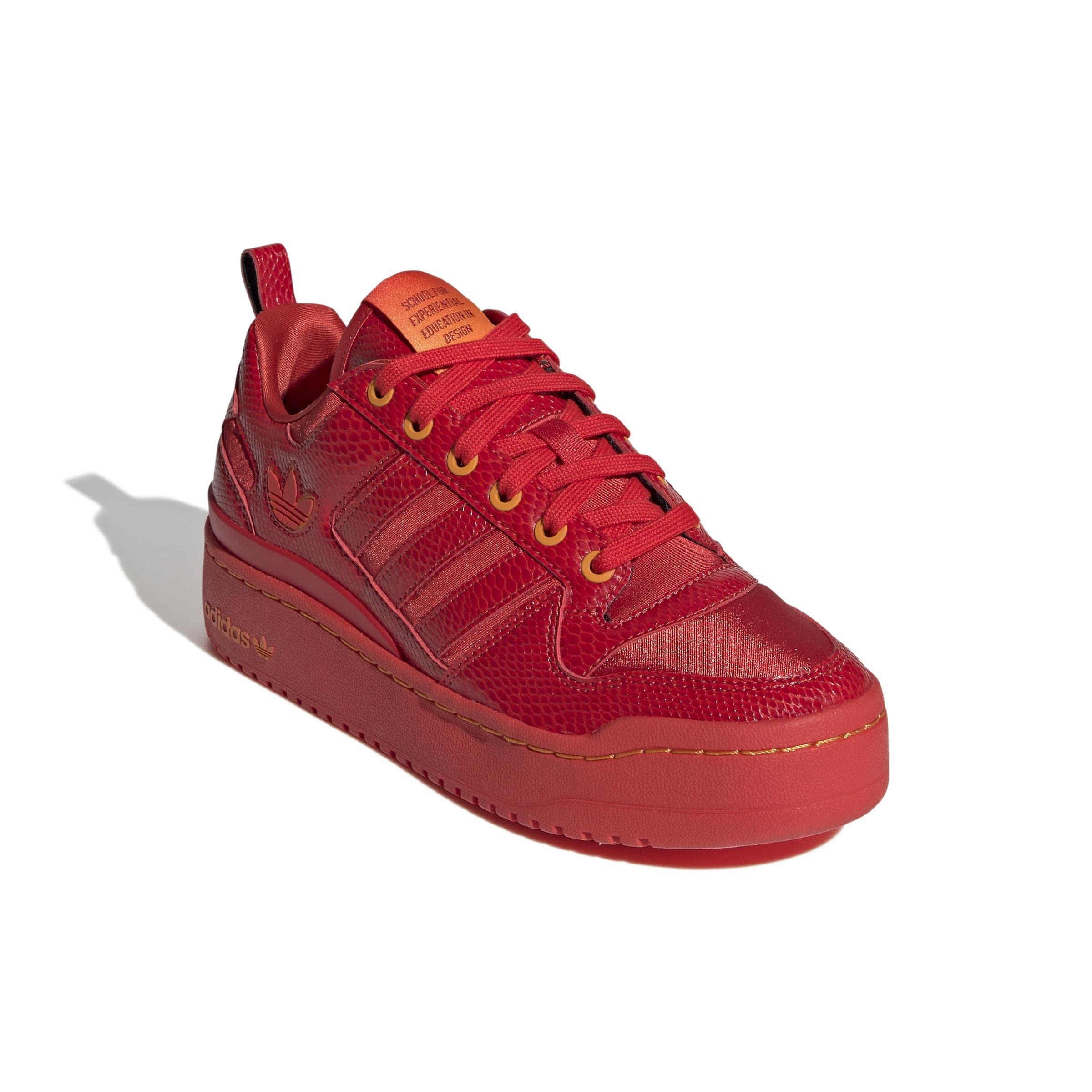 Forum Bold Shoes, Red, A901_ONE, large image number 1