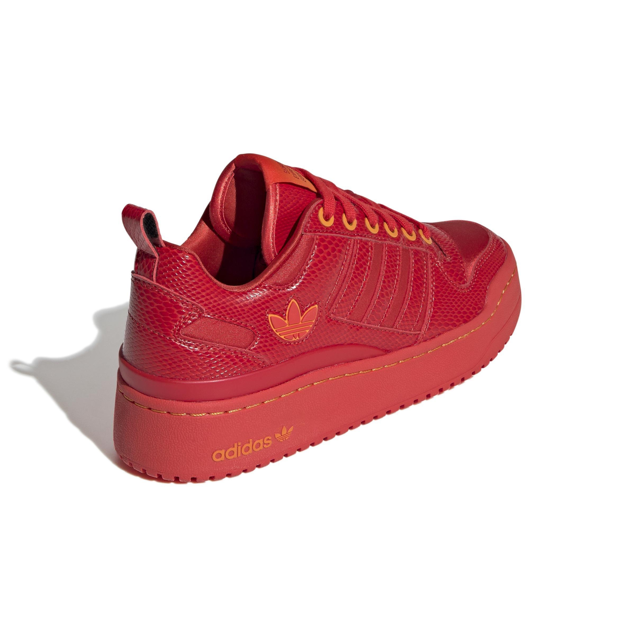 Forum Bold Shoes, Red, A901_ONE, large image number 2