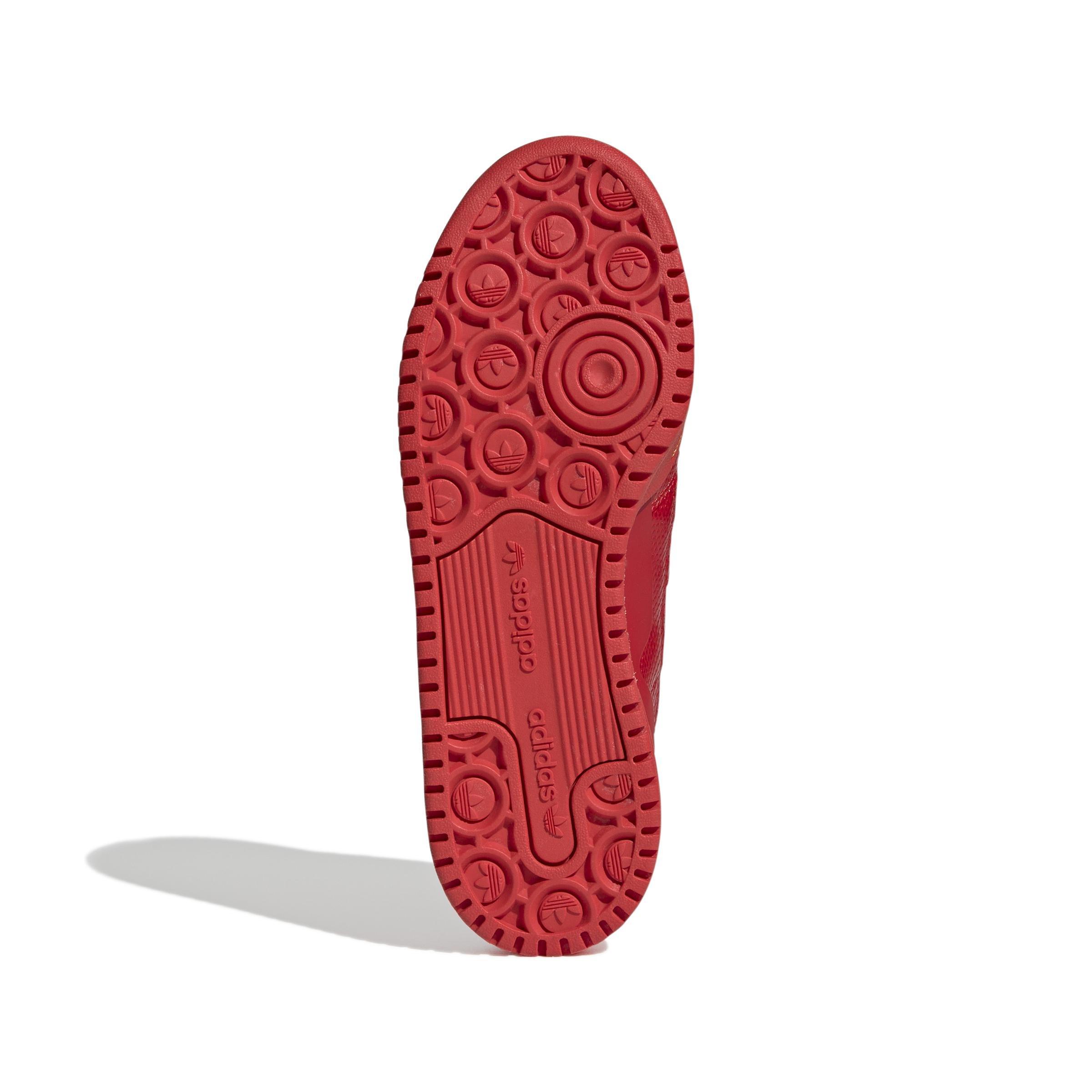 Forum Bold Shoes, Red, A901_ONE, large image number 6