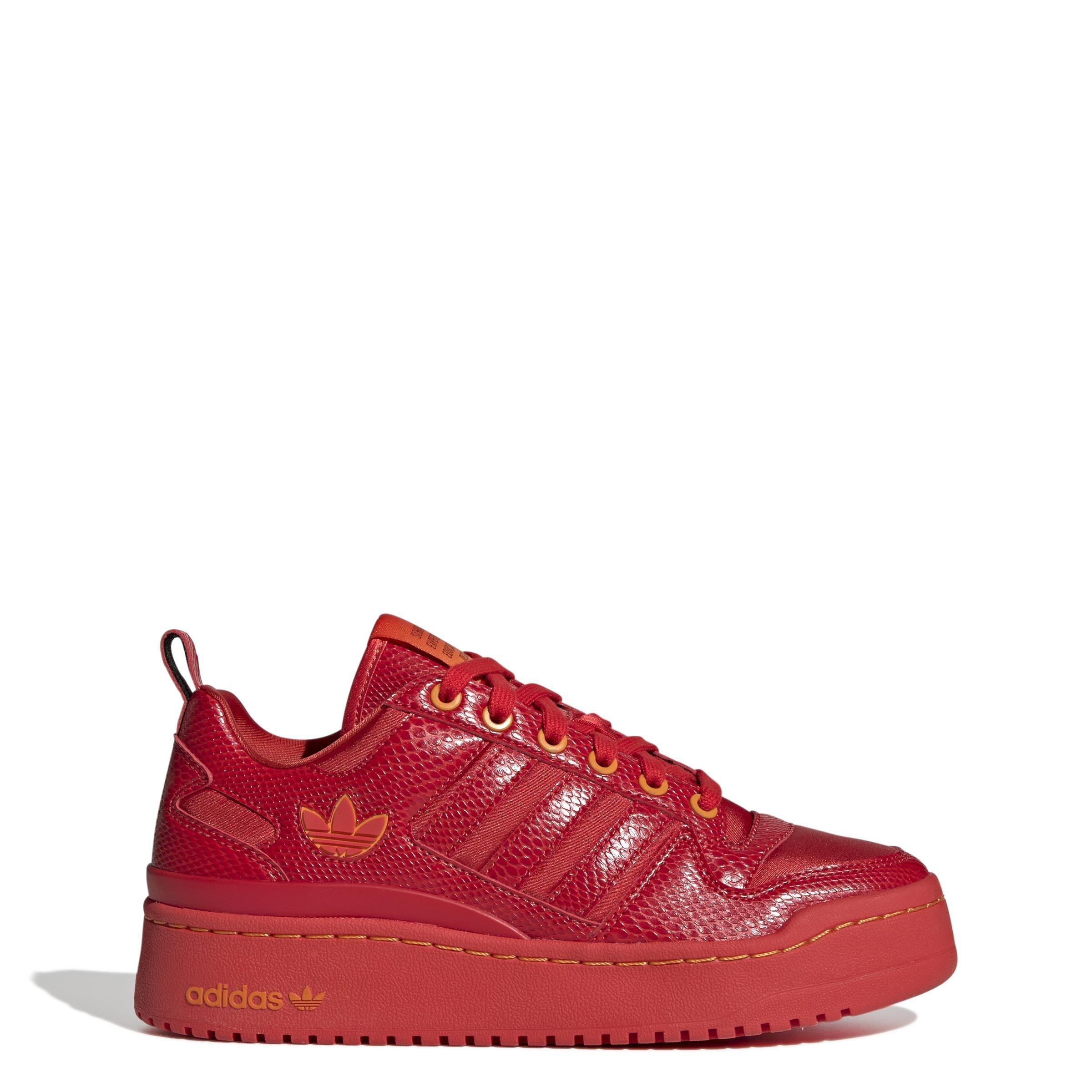 Forum Bold Shoes, Red, A901_ONE, large image number 7