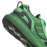 Men Zx 5K Boost Shoes, Green, A901_ONE, thumbnail image number 4
