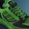 Men Zx 5K Boost Shoes, Green, A901_ONE, thumbnail image number 5