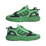 Men Zx 5K Boost Shoes, Green, A901_ONE, thumbnail image number 6