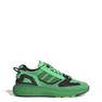 Men Zx 5K Boost Shoes, Green, A901_ONE, thumbnail image number 7