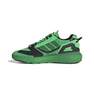 Men Zx 5K Boost Shoes, Green, A901_ONE, thumbnail image number 10