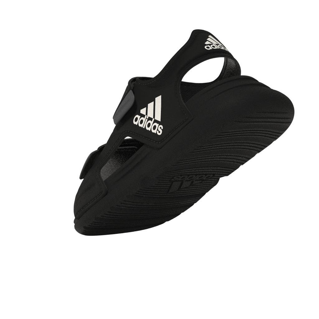 Unisex Kids Altaswim Sandals, Black, , large image number 6
