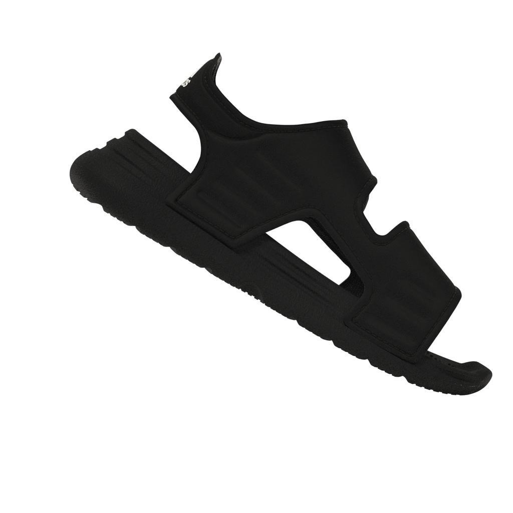Unisex Kids Altaswim Sandals, Black, , large image number 7