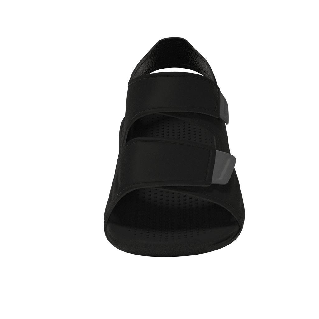 Unisex Kids Altaswim Sandals, Black, , large image number 14