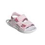Kids Unisex Altaswim Sandals, Pink, A901_ONE, thumbnail image number 0