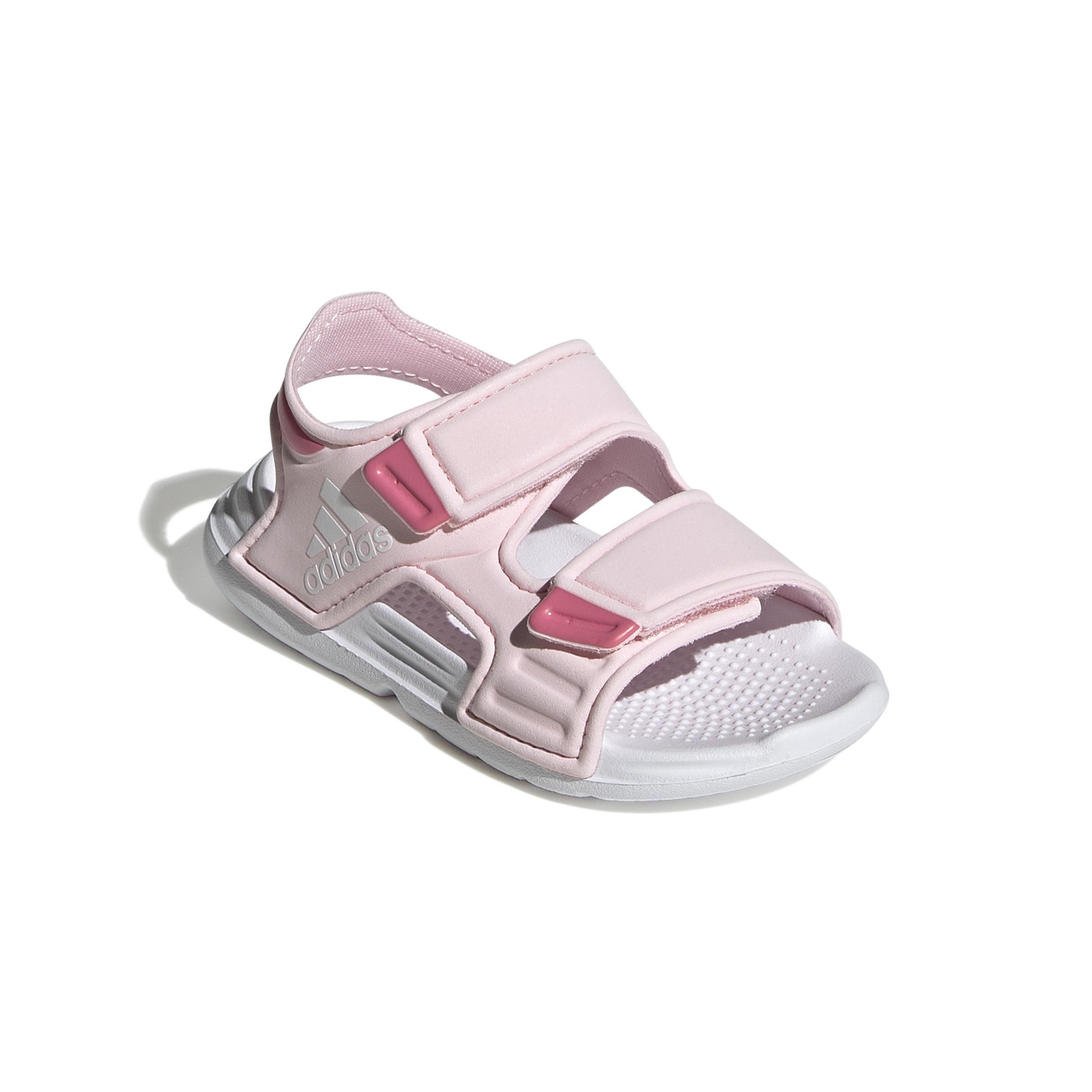 Unisex Kids Altaswim Sandals, Pink, , large image number 1