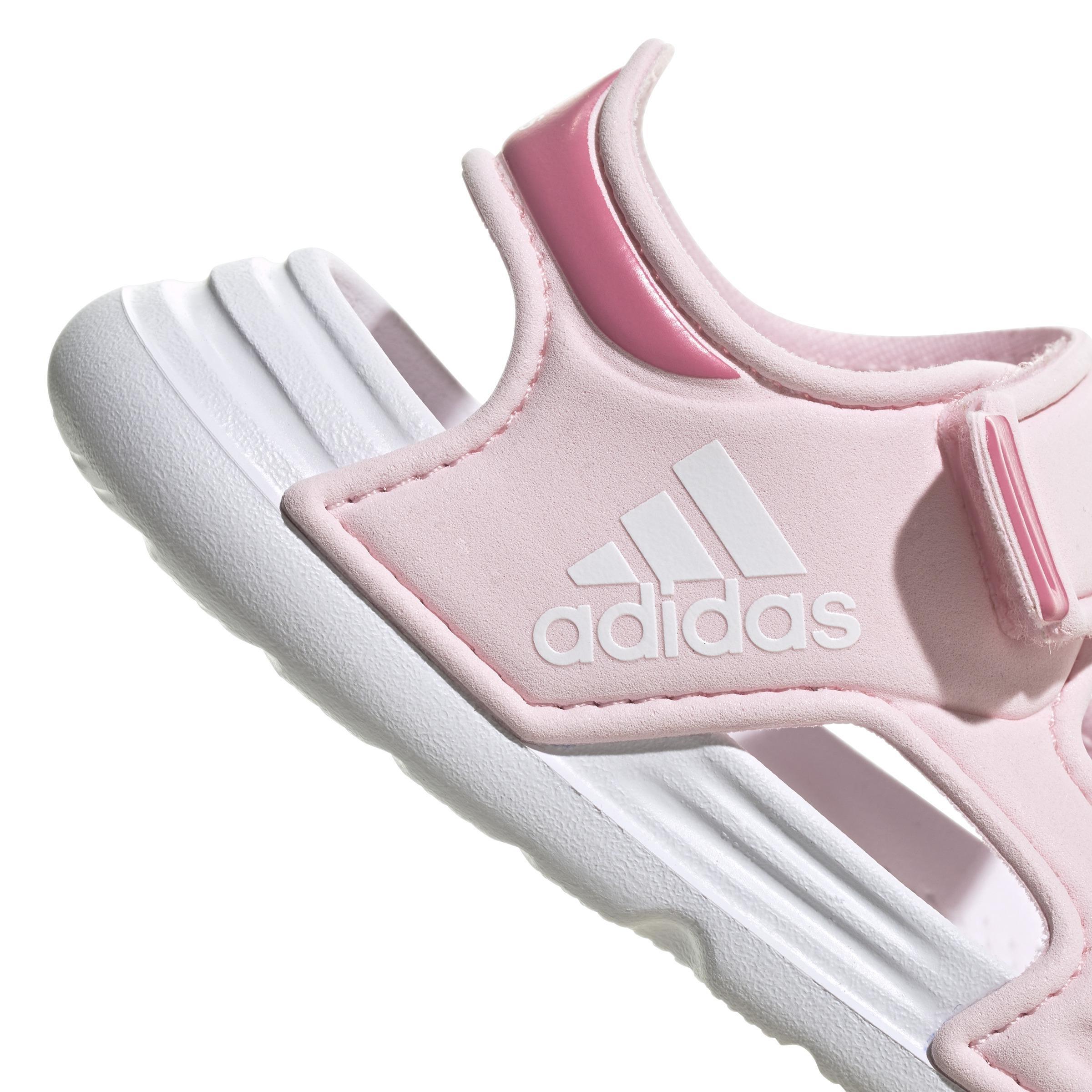 Unisex Kids Altaswim Sandals, Pink, , large image number 4