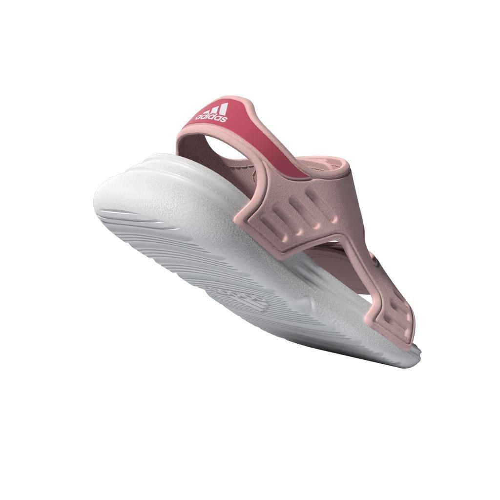Unisex Kids Altaswim Sandals, Pink, , large image number 7