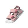 Kids Unisex Altaswim Sandals, Pink, A901_ONE, thumbnail image number 8