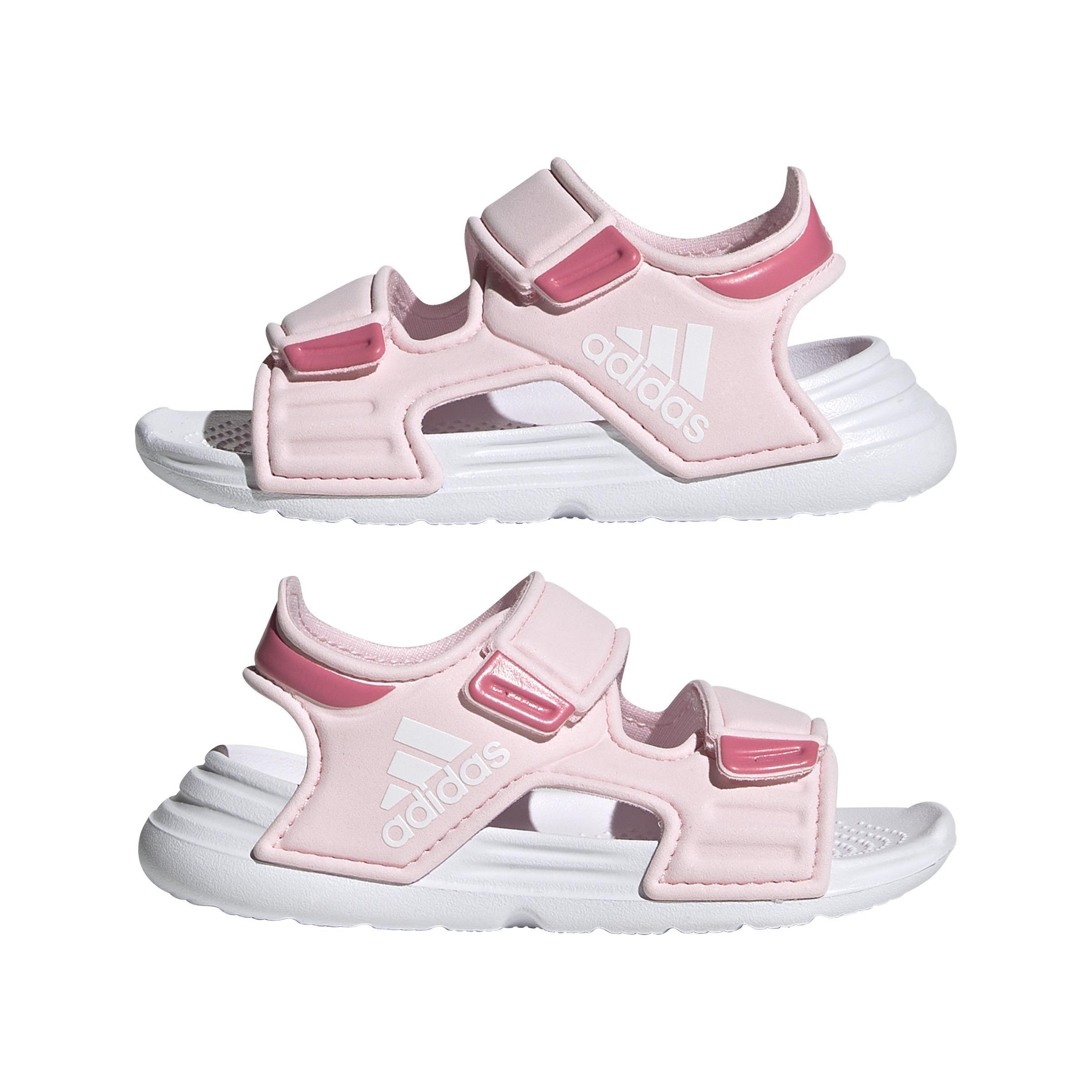 Unisex Kids Altaswim Sandals, Pink, , large image number 10