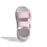 Kids Unisex Altaswim Sandals, Pink, A901_ONE, thumbnail image number 11