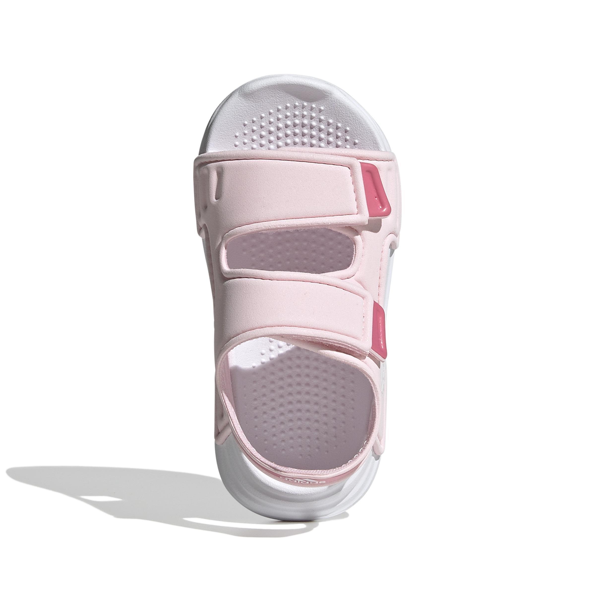 Unisex Kids Altaswim Sandals, Pink, , large image number 11