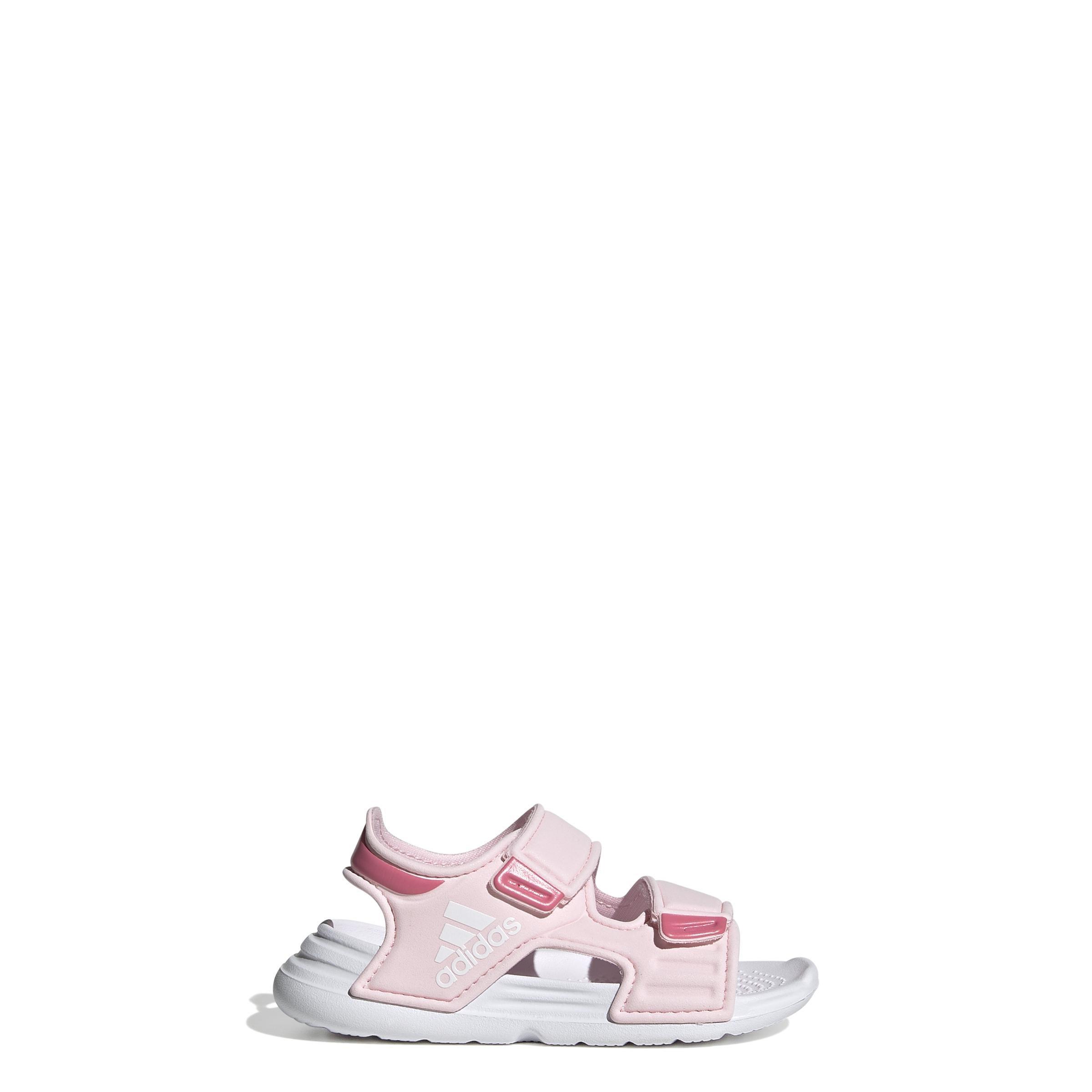 Unisex Kids Altaswim Sandals, Pink, , large image number 12