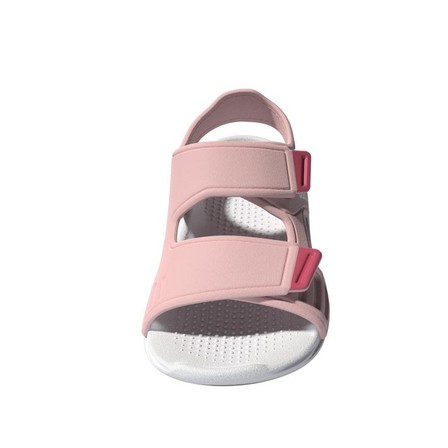 Kids Unisex Altaswim Sandals, Pink, A901_ONE, large image number 13