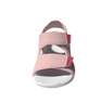 Kids Unisex Altaswim Sandals, Pink, A901_ONE, thumbnail image number 13