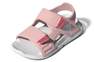 Kids Unisex Altaswim Sandals, Pink, A901_ONE, thumbnail image number 14