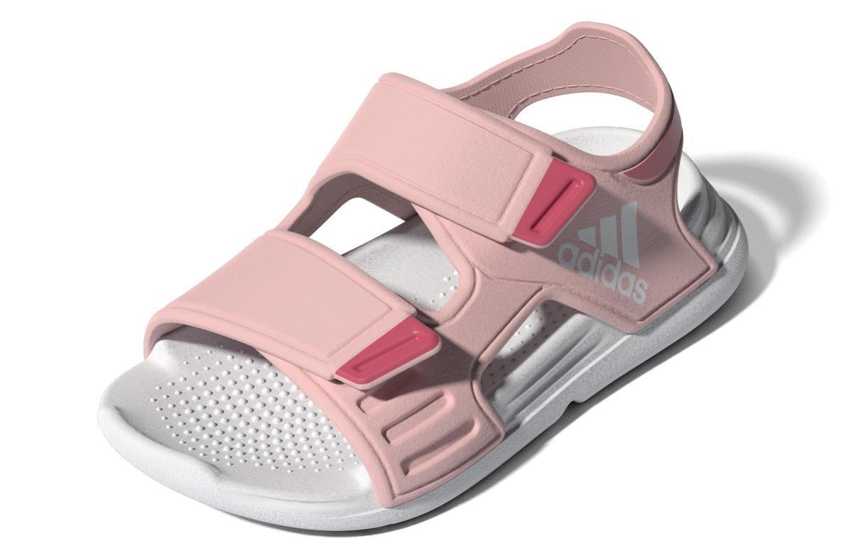 Unisex Kids Altaswim Sandals, Pink, , large image number 14