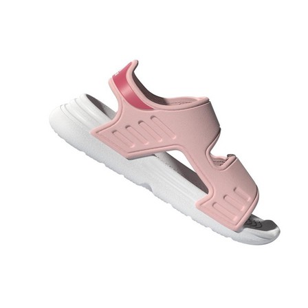 Kids Unisex Altaswim Sandals, Pink, A901_ONE, large image number 17