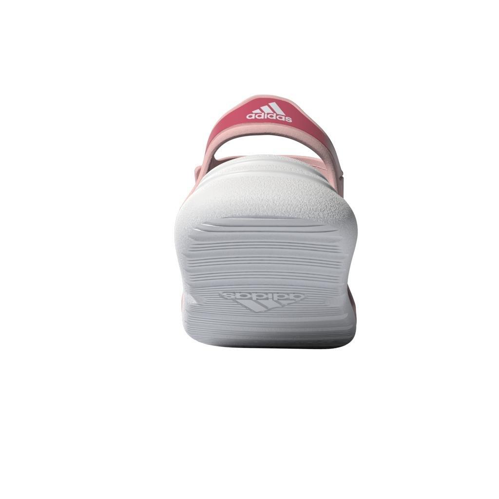 Kids Unisex Altaswim Sandals, Pink, A901_ONE, large image number 18