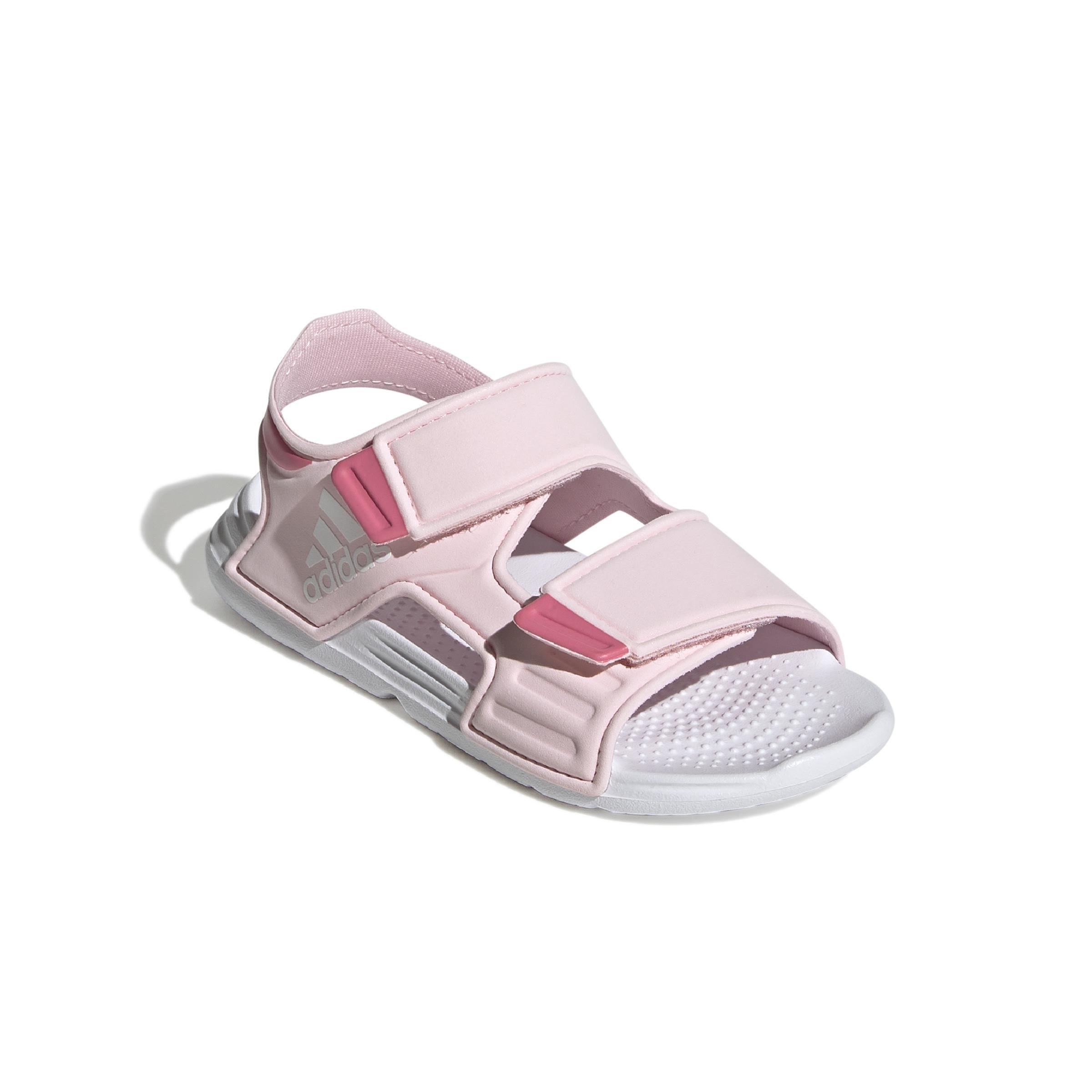 Unisex Kids Altaswim Sandals, Pink, A901_ONE, large image number 2