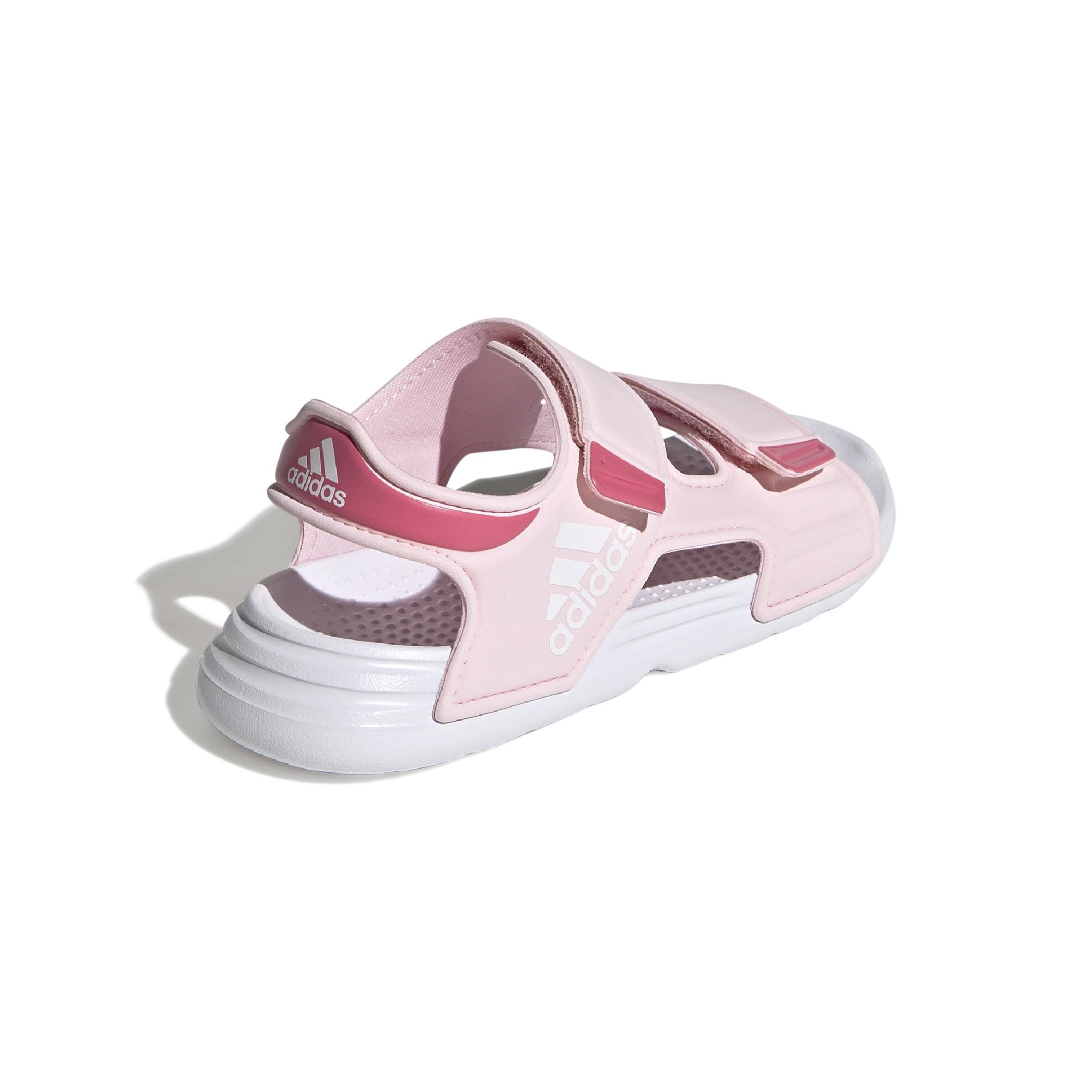 Unisex Kids Altaswim Sandals, Pink, , large image number 3
