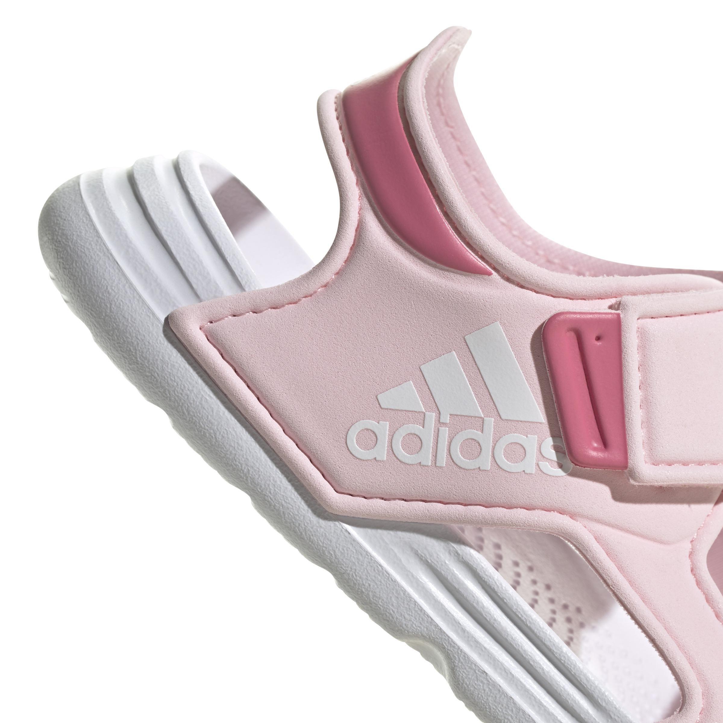 Unisex Kids Altaswim Sandals, Pink, A901_ONE, large image number 5