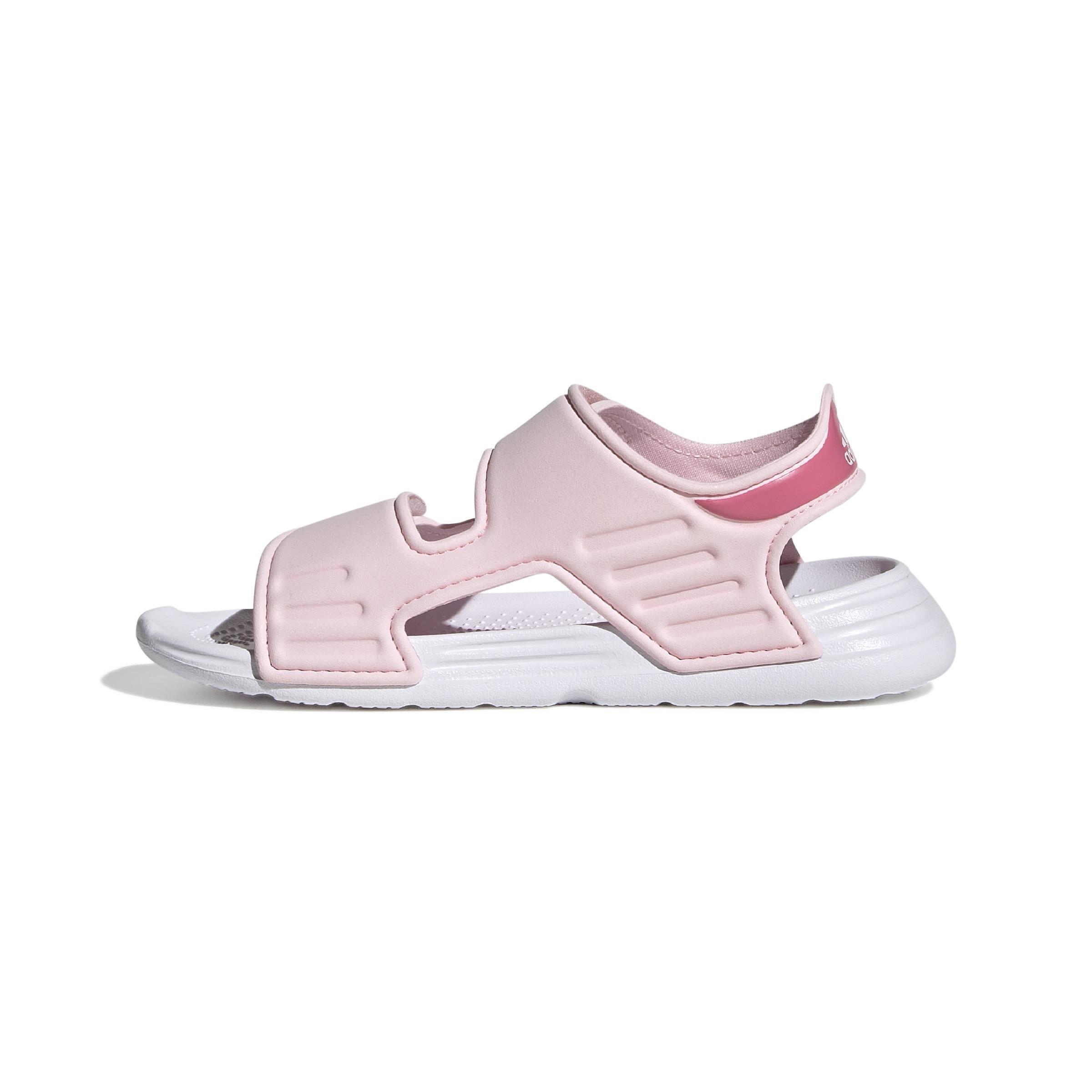 Unisex Kids Altaswim Sandals, Pink, , large image number 6