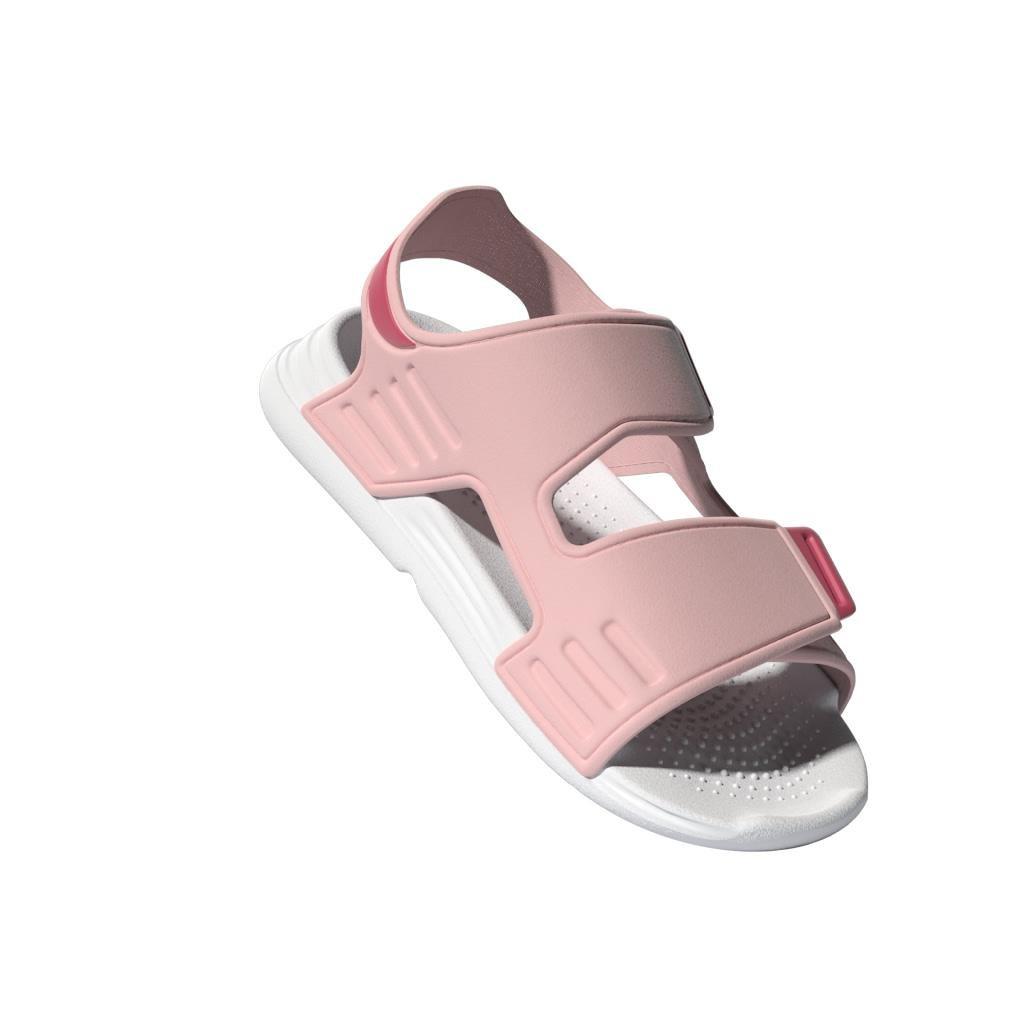 Unisex Kids Altaswim Sandals, Pink, A901_ONE, large image number 7