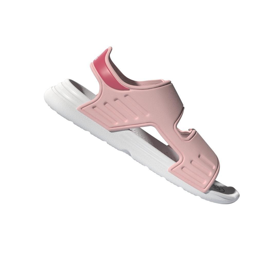 Unisex Kids Altaswim Sandals, Pink, A901_ONE, large image number 8