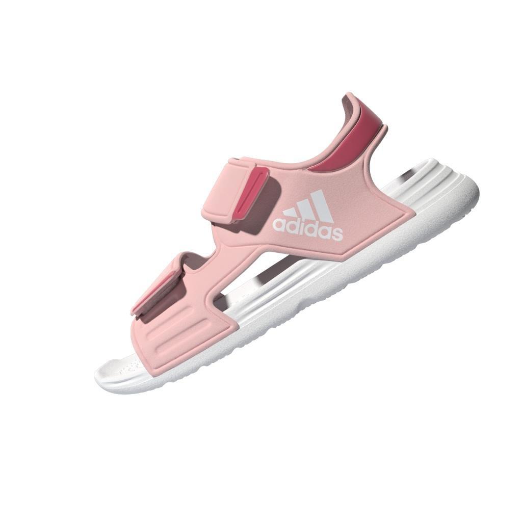 Unisex Kids Altaswim Sandals, Pink, , large image number 9