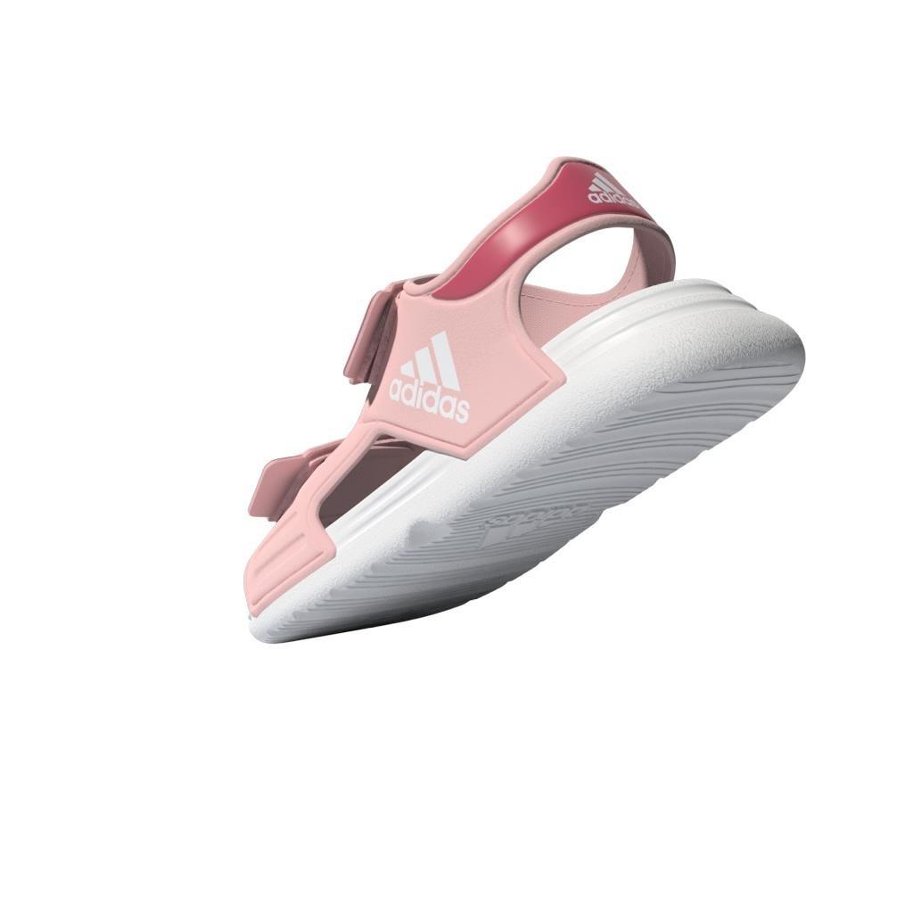 Unisex Kids Altaswim Sandals, Pink, A901_ONE, large image number 10