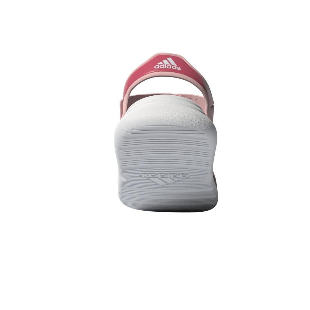 Unisex Kids Altaswim Sandals, Pink, A901_ONE, large image number 12