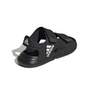 Kids Unisex Altaswim Sandals, Black, A901_ONE, thumbnail image number 1