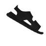 Kids Unisex Altaswim Sandals, Black, A901_ONE, thumbnail image number 11