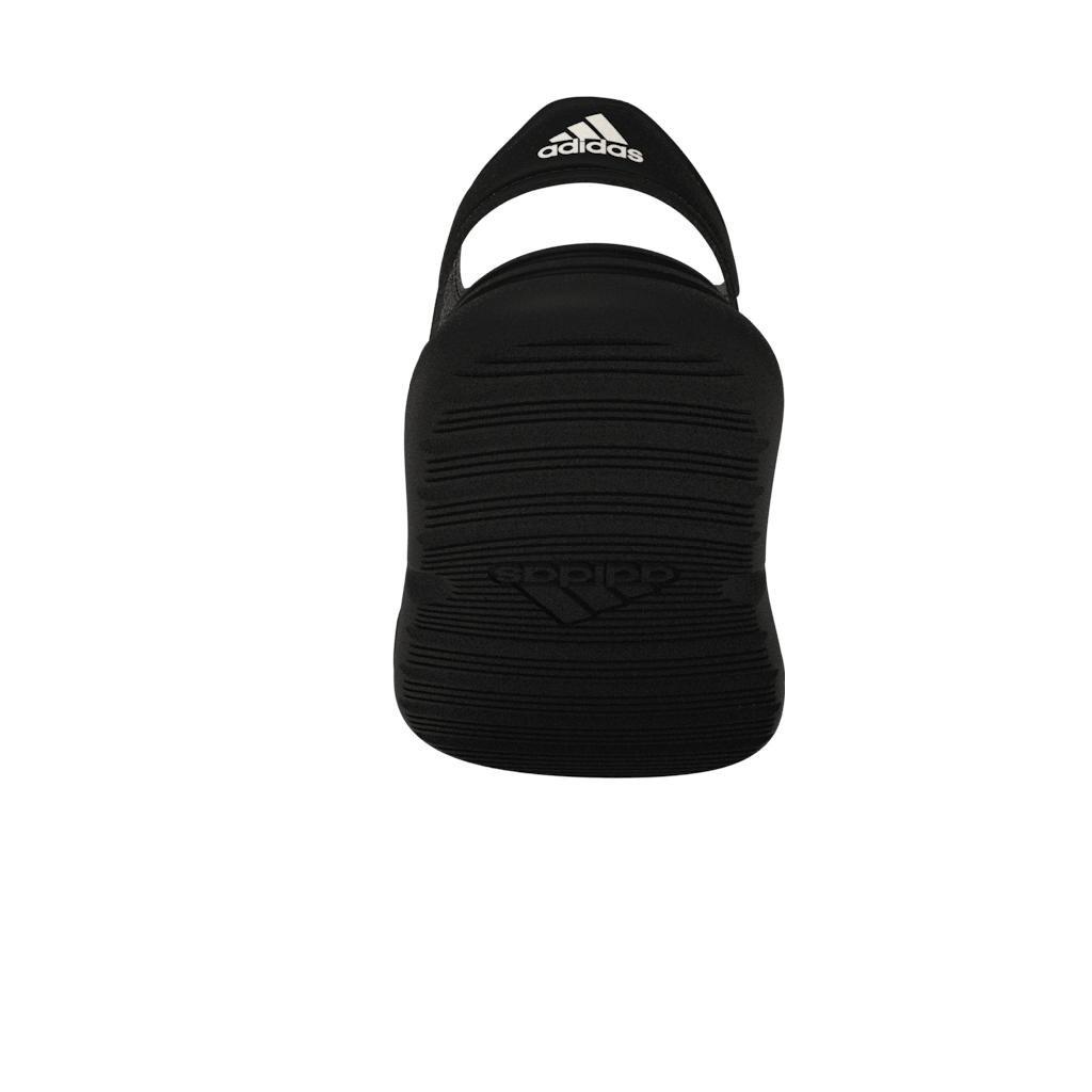 Unisex Kids Altaswim Sandals, Black, A901_ONE, large image number 13