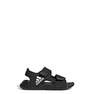 Kids Unisex Altaswim Sandals, Black, A901_ONE, thumbnail image number 14