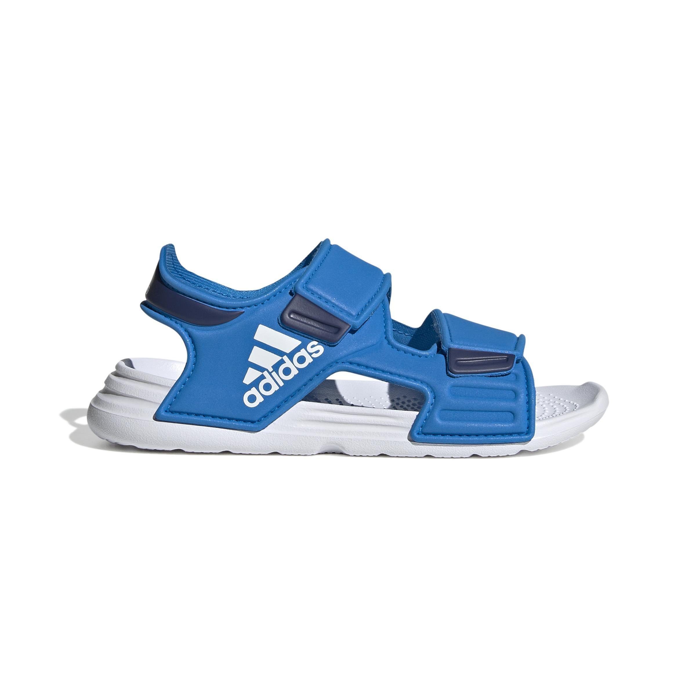 Unisex Kids Altaswim Sandals, Blue, , large image number 0