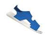 Kids Unisex Altaswim Sandals, Blue, A901_ONE, thumbnail image number 6