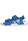 Kids Unisex Altaswim Sandals, Blue, A901_ONE, thumbnail image number 7